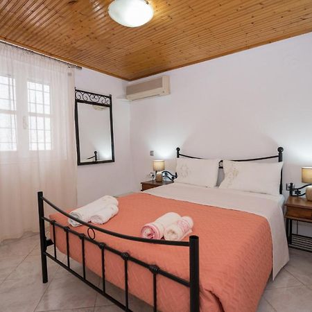Hydra Melina&George Home-Saronic Cozy Getaway Hydra Island  エクステリア 写真