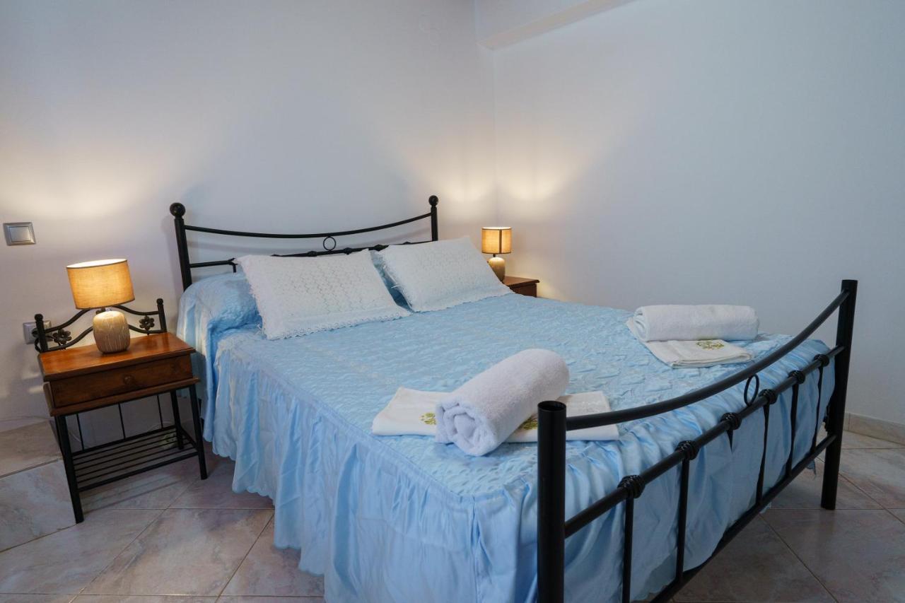 Hydra Melina&George Home-Saronic Cozy Getaway Hydra Island  エクステリア 写真