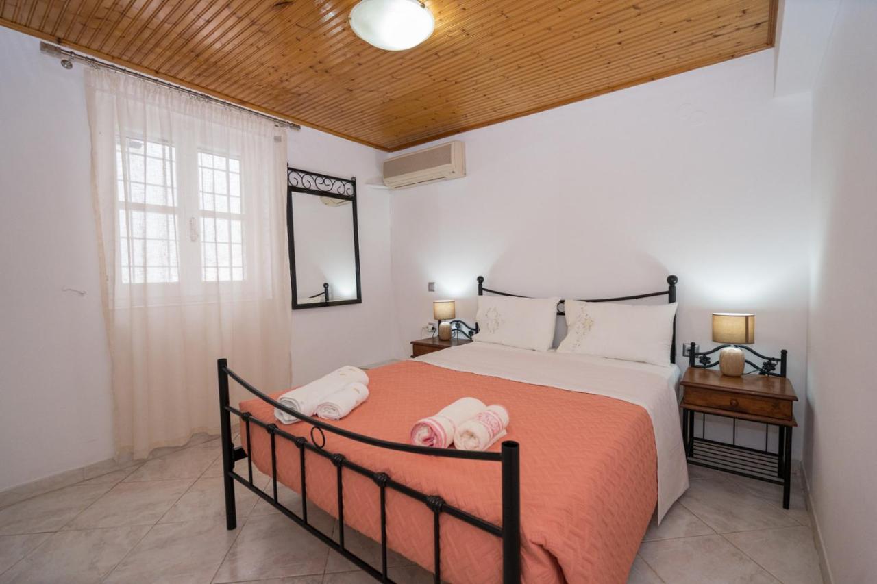 Hydra Melina&George Home-Saronic Cozy Getaway Hydra Island  エクステリア 写真