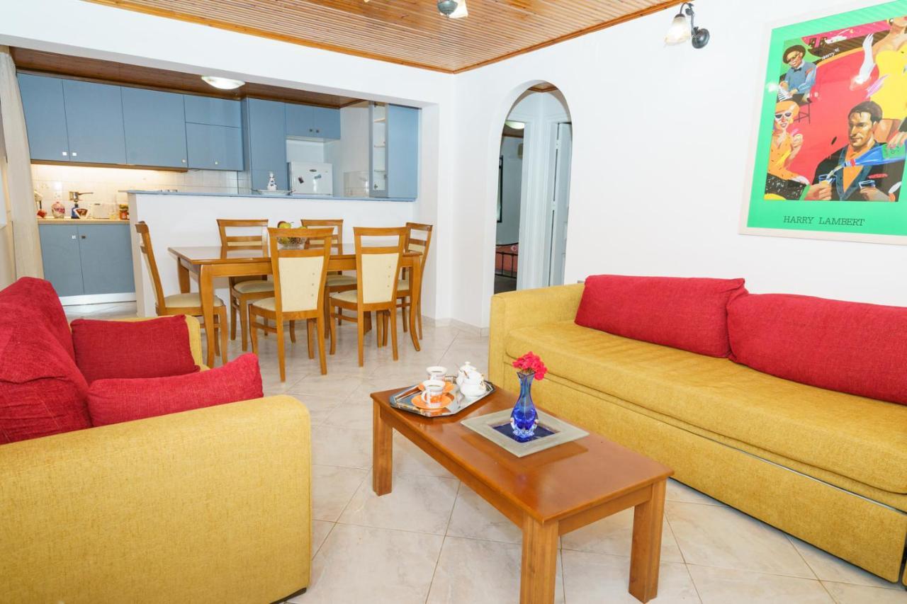 Hydra Melina&George Home-Saronic Cozy Getaway Hydra Island  エクステリア 写真