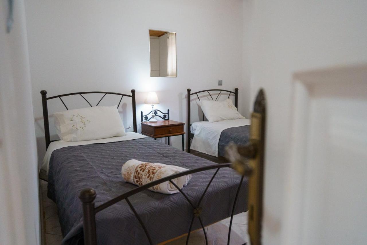 Hydra Melina&George Home-Saronic Cozy Getaway Hydra Island  エクステリア 写真