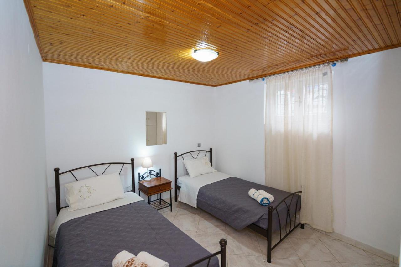 Hydra Melina&George Home-Saronic Cozy Getaway Hydra Island  エクステリア 写真