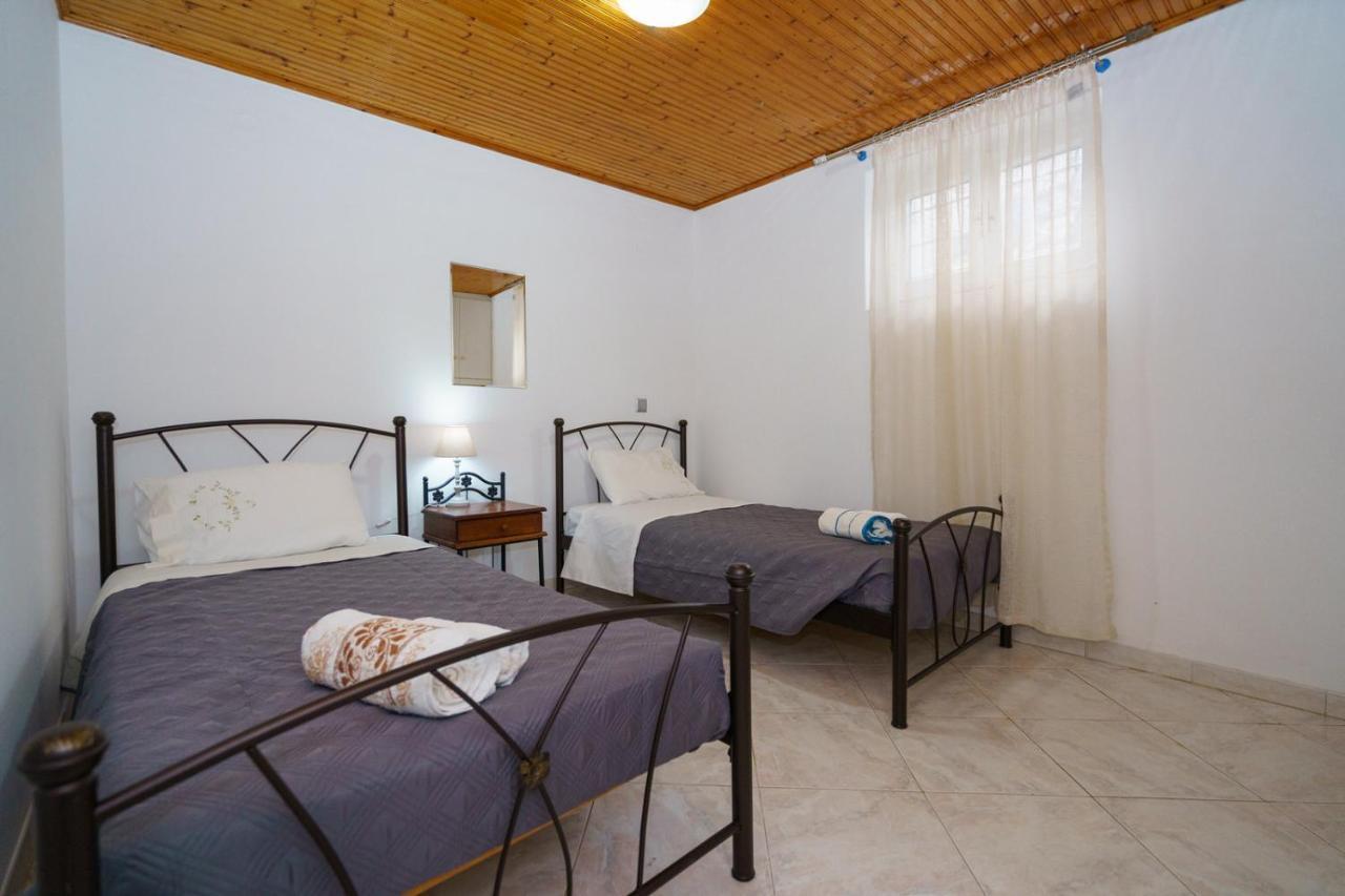 Hydra Melina&George Home-Saronic Cozy Getaway Hydra Island  エクステリア 写真