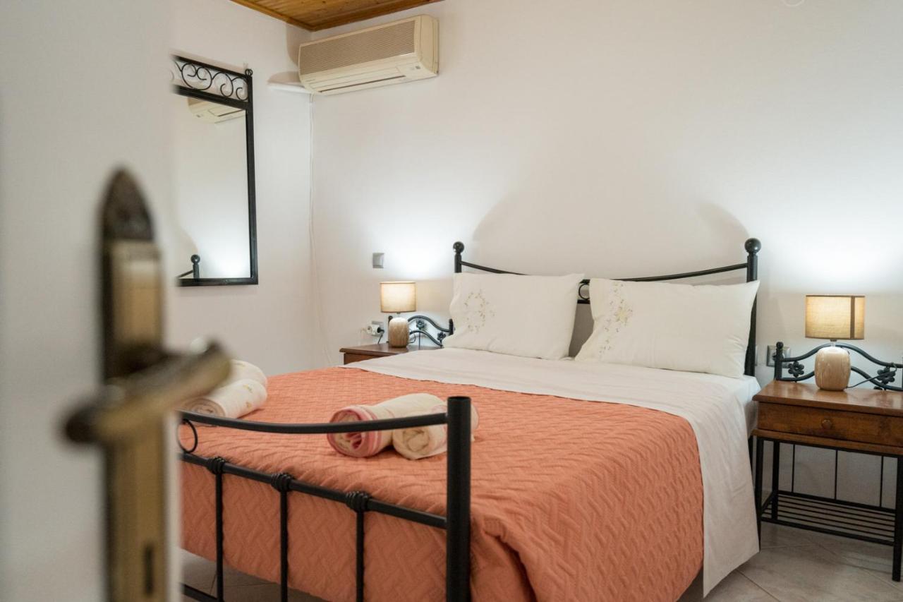 Hydra Melina&George Home-Saronic Cozy Getaway Hydra Island  エクステリア 写真