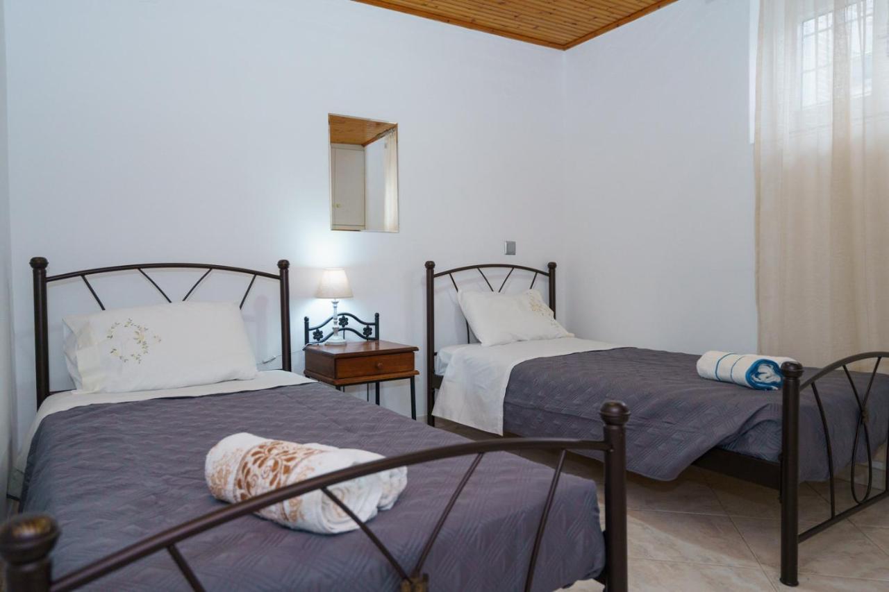 Hydra Melina&George Home-Saronic Cozy Getaway Hydra Island  エクステリア 写真