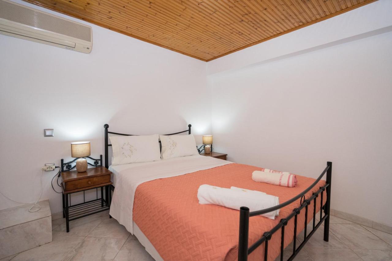 Hydra Melina&George Home-Saronic Cozy Getaway Hydra Island  エクステリア 写真